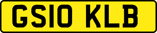 GS10KLB