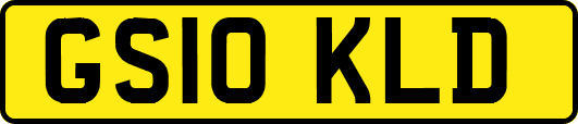 GS10KLD