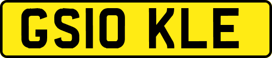 GS10KLE