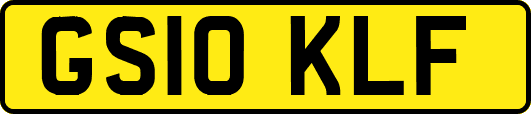 GS10KLF