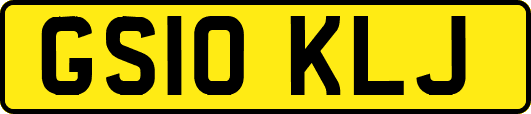 GS10KLJ