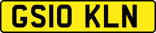 GS10KLN