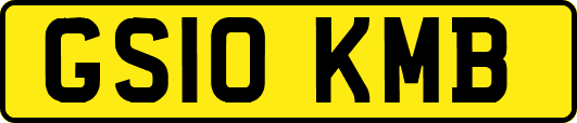 GS10KMB