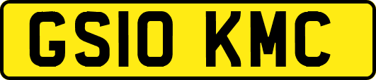 GS10KMC