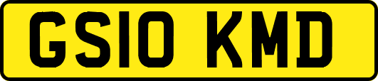 GS10KMD