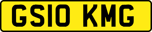 GS10KMG
