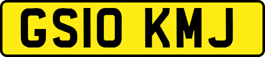 GS10KMJ