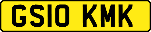 GS10KMK