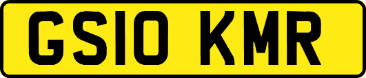 GS10KMR