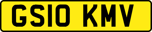 GS10KMV