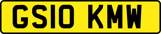 GS10KMW