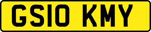 GS10KMY