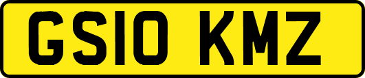 GS10KMZ