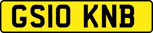 GS10KNB