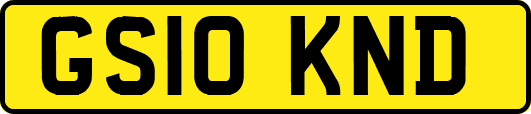 GS10KND