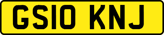 GS10KNJ