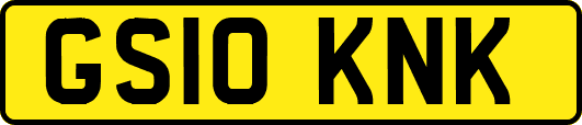 GS10KNK
