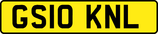 GS10KNL