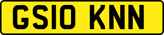 GS10KNN