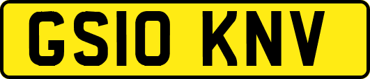 GS10KNV