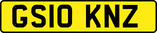 GS10KNZ