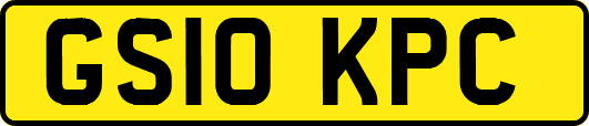 GS10KPC