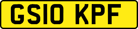 GS10KPF