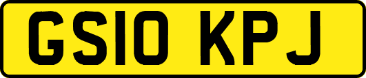 GS10KPJ
