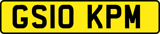 GS10KPM