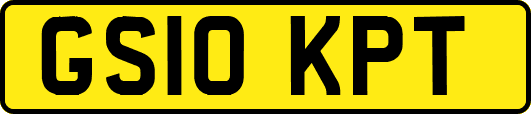 GS10KPT