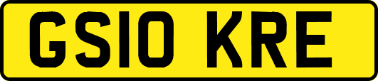 GS10KRE