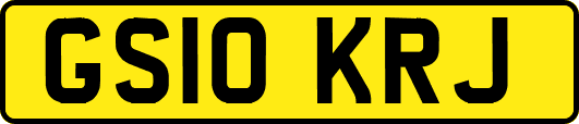 GS10KRJ