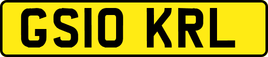 GS10KRL