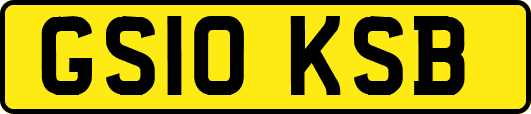 GS10KSB