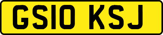 GS10KSJ