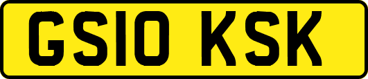 GS10KSK