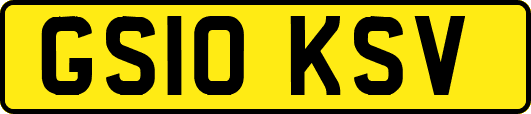 GS10KSV