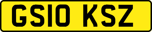 GS10KSZ