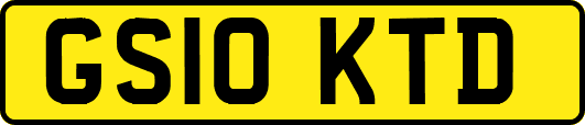 GS10KTD