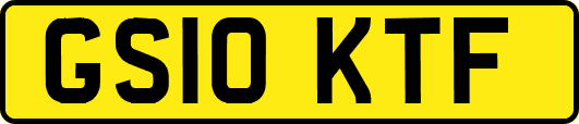 GS10KTF