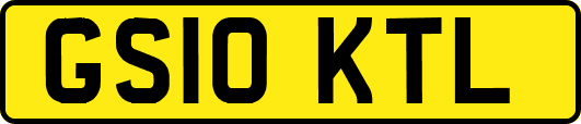 GS10KTL