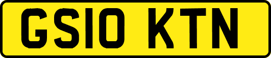 GS10KTN
