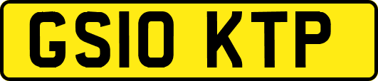 GS10KTP