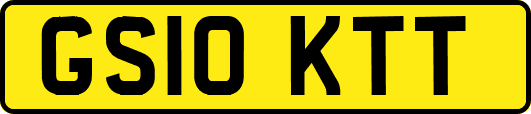 GS10KTT