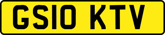 GS10KTV