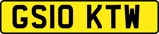 GS10KTW
