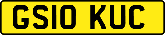 GS10KUC