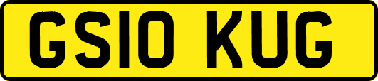 GS10KUG