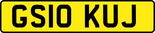 GS10KUJ