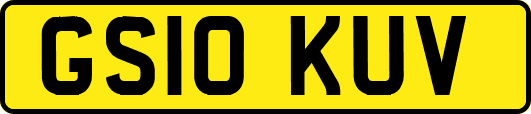 GS10KUV